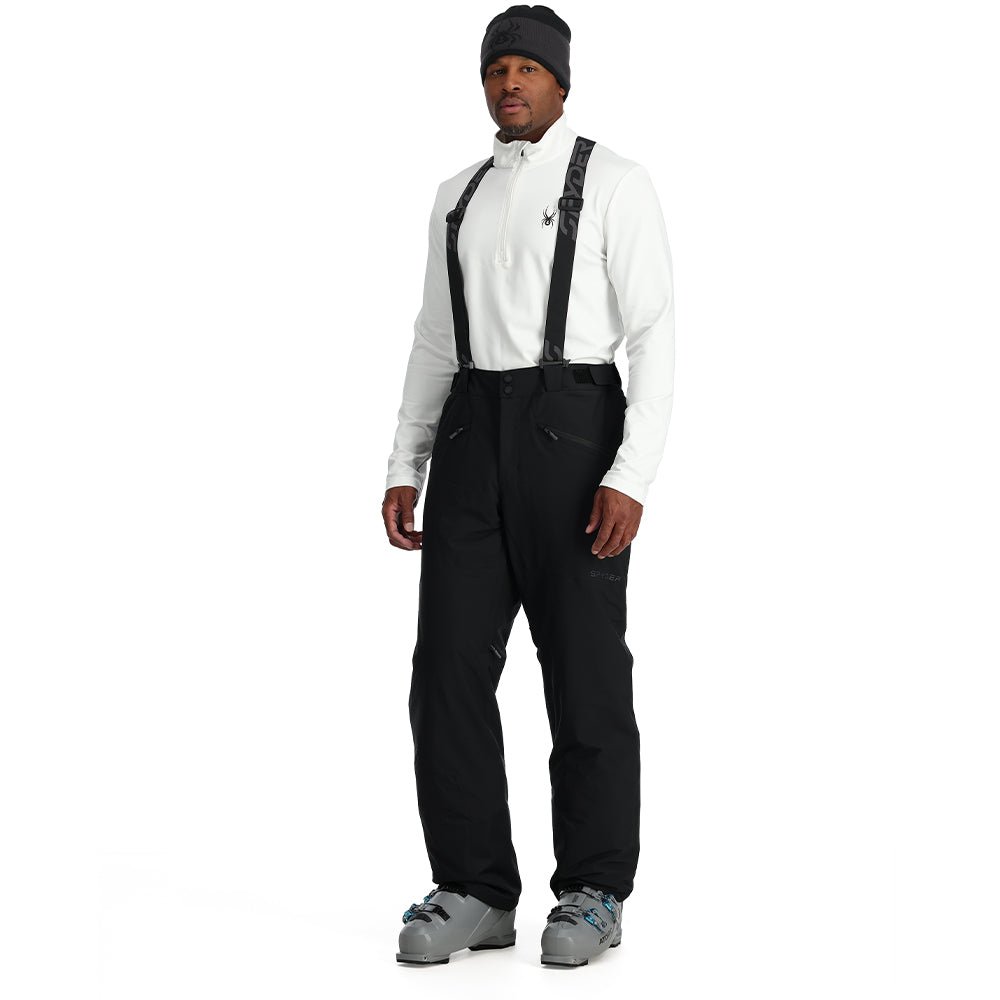 Spyder Sentinel Mens Pant (Short) 2024 - Skiis & Biikes
