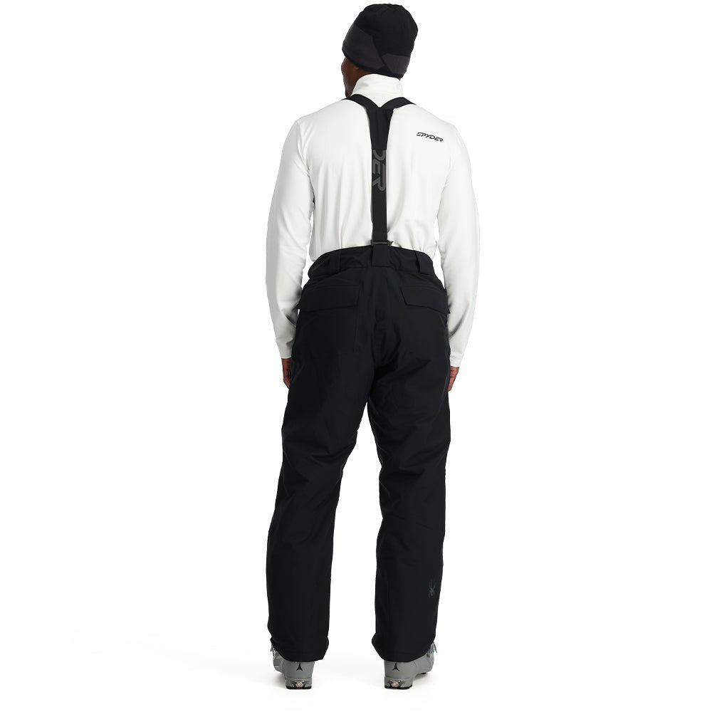 Spyder Sentinel Mens Pant (Short) 2024 - Skiis & Biikes