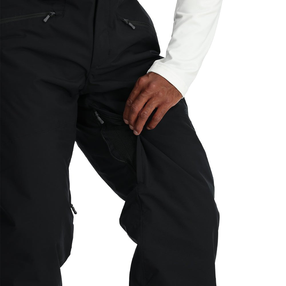 Spyder Sentinel Mens Pant (Short) 2024 - Skiis & Biikes