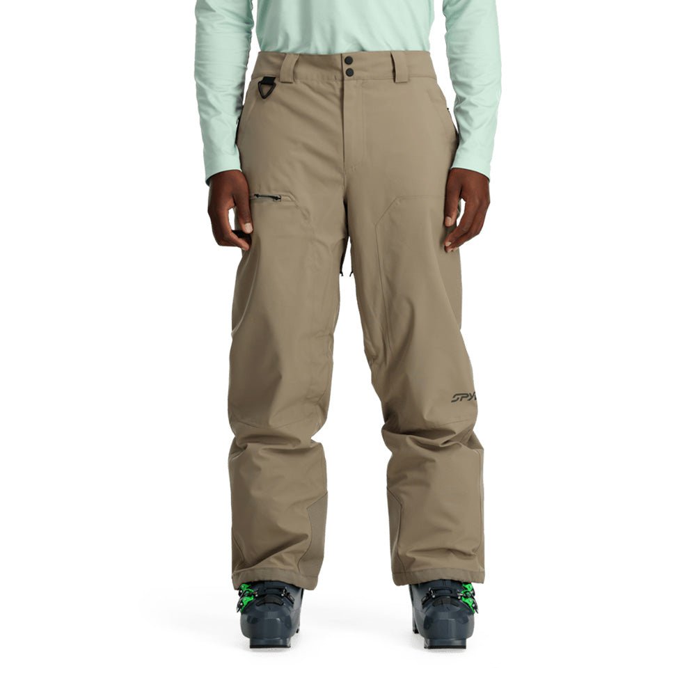 Spyder Seventy Mens Pant 2024 - Skiis & Biikes