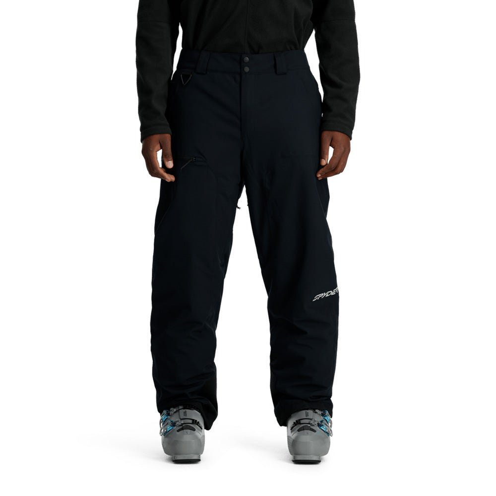 Spyder Seventy Mens Pant 2024 - Skiis & Biikes