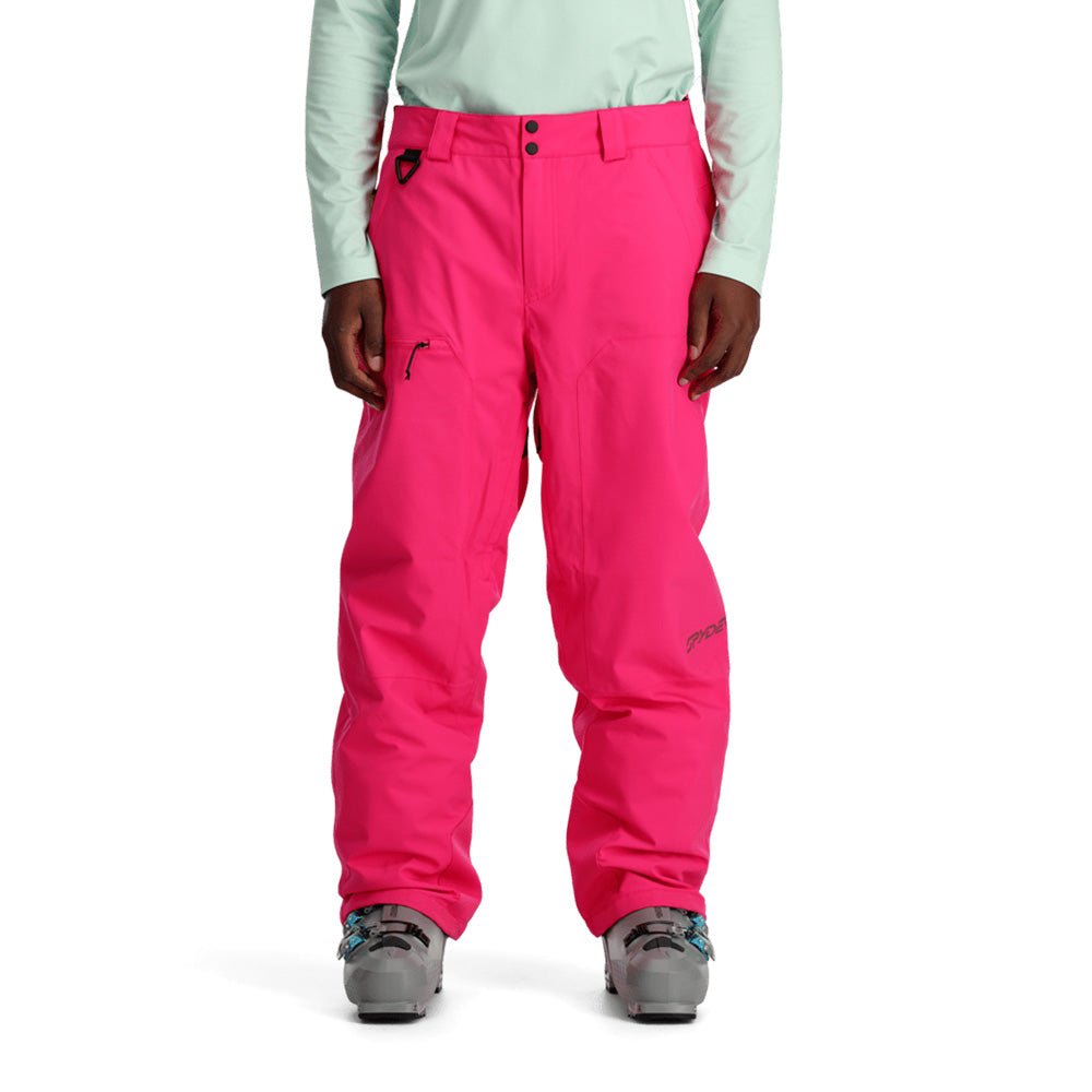 Spyder Seventy Mens Pant 2024 - Skiis & Biikes