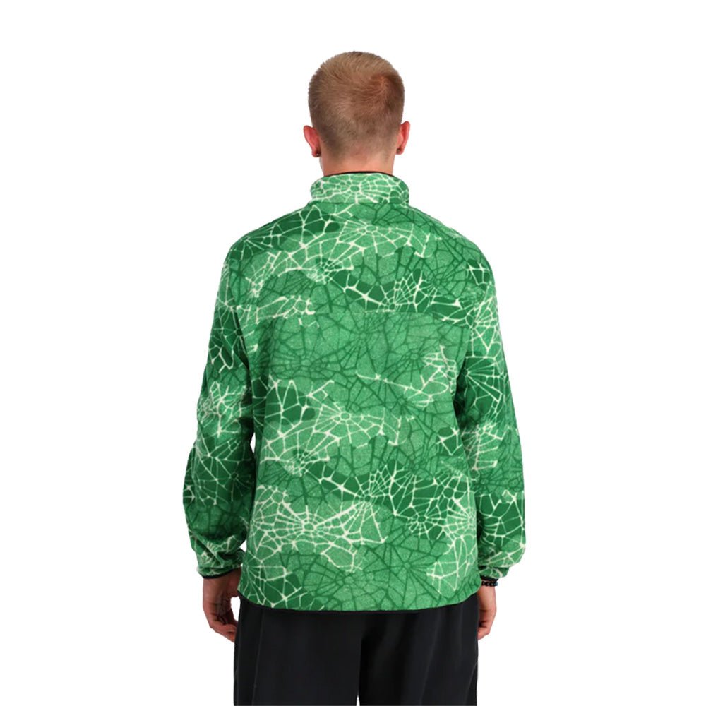 Spyder Snap Mens Lounge Pullover 2023 - Skiis & Biikes