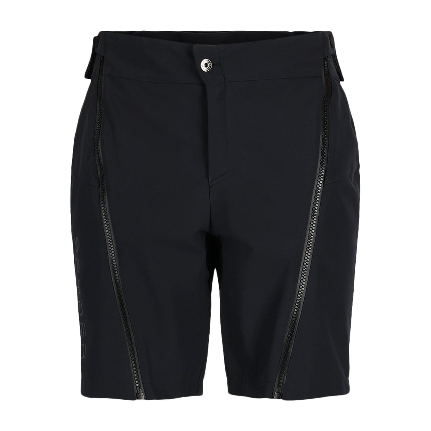 Spyder Softshell Training Short - Skiis & Biikes