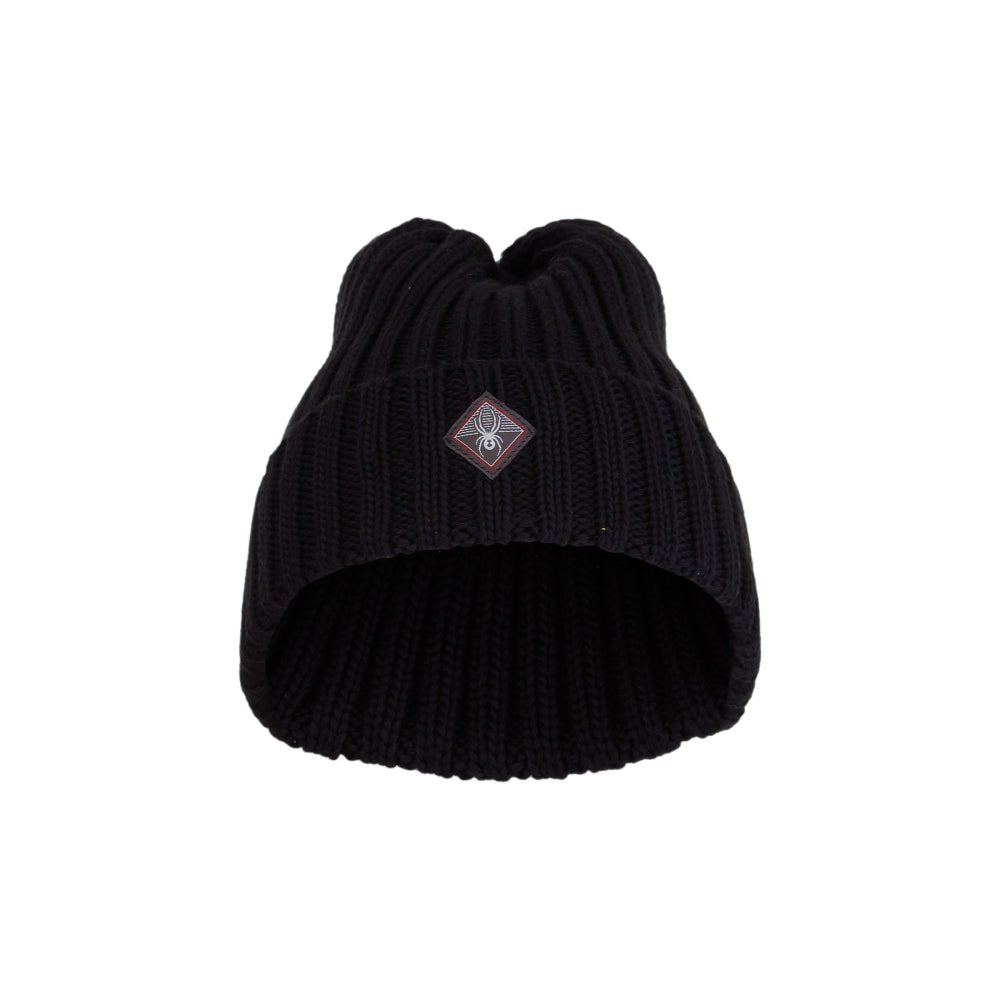 Spyder Spector Mens Beanie - Skiis & Biikes
