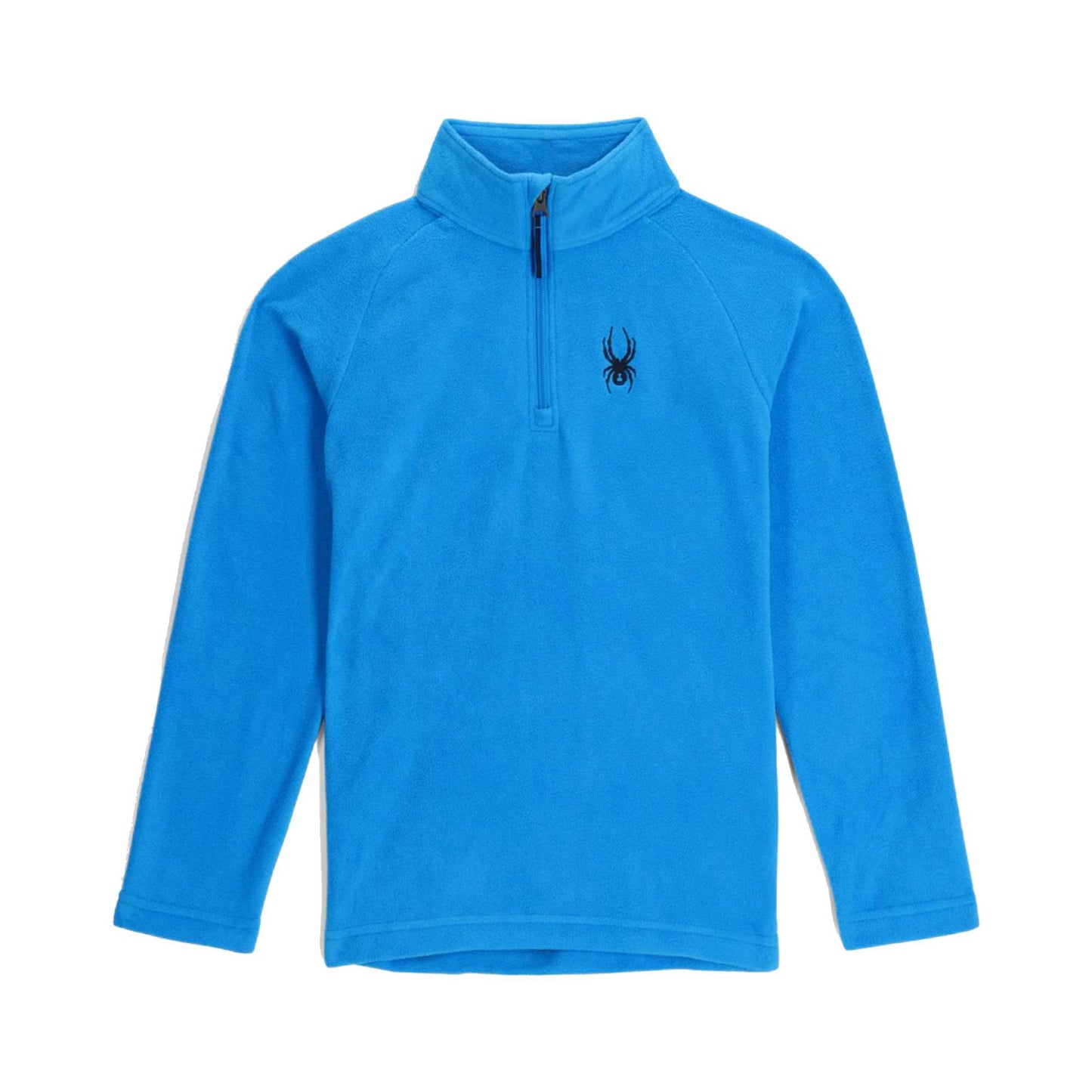 Spyder Speed Junior Fleece Half Zip 2025 - Skiis & Biikes