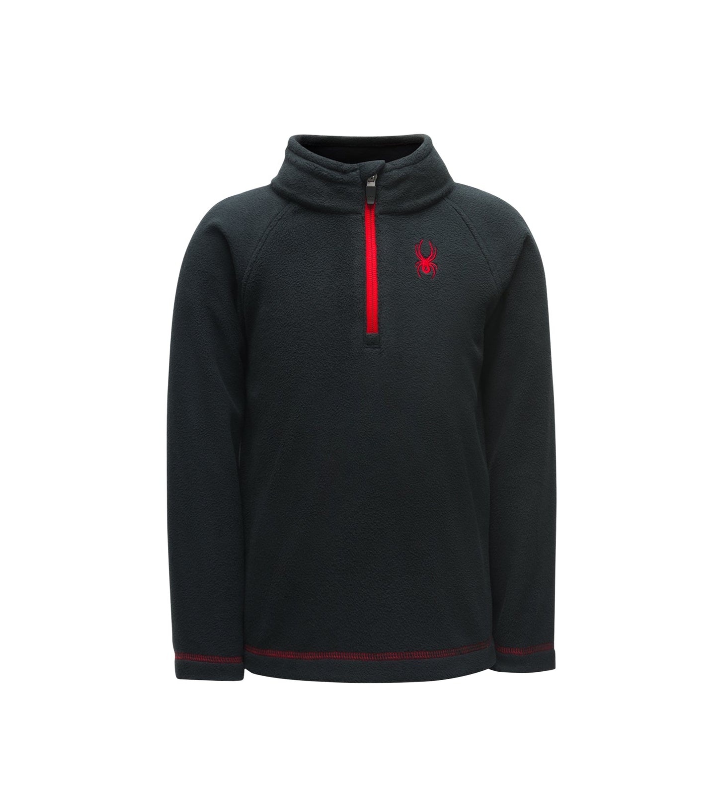 Spyder Speed Mini Boys Fleece Top 2019 - Skiis & Biikes