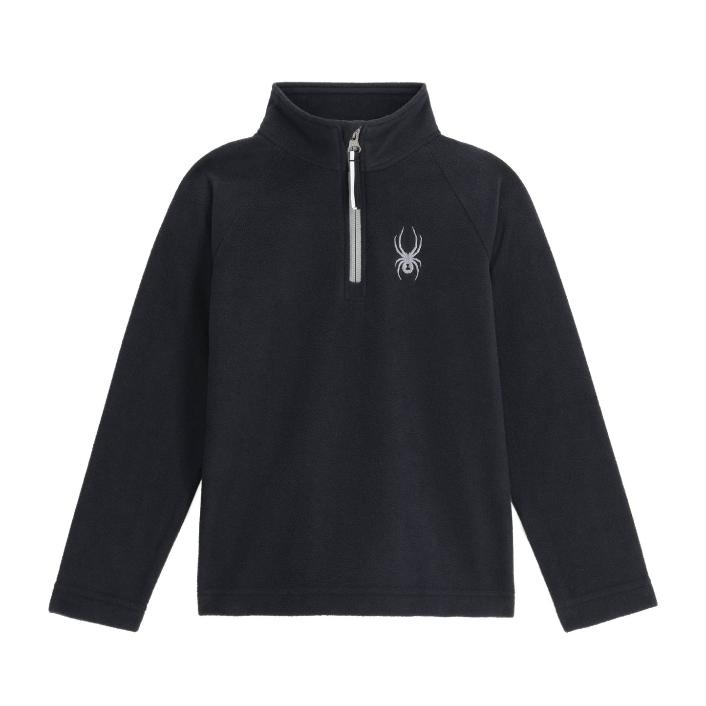 Spyder Speed Toddler Fleece Half Zip 2026 - Skiis & Biikes