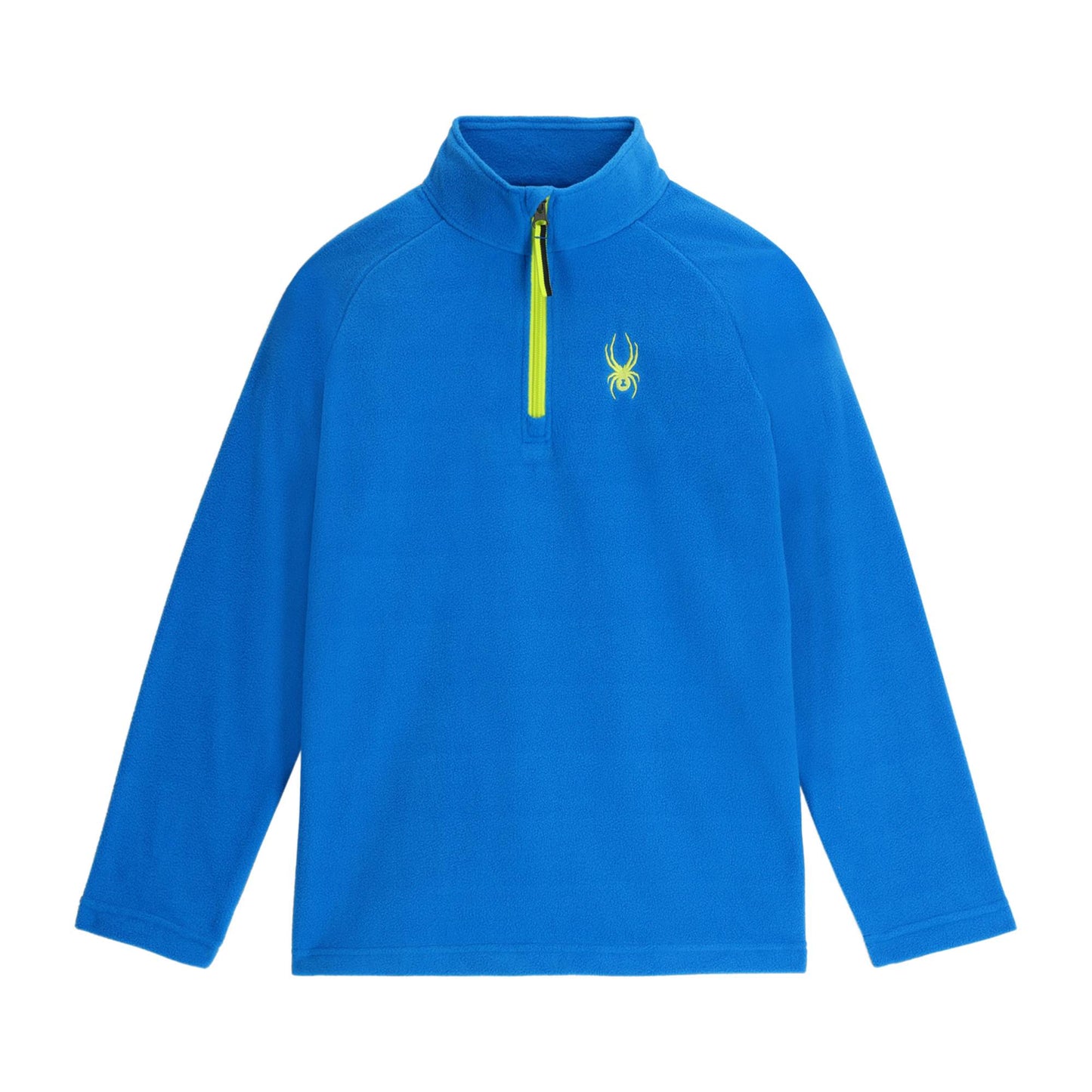 Spyder Speed Youth Fleece Half Zip 2026 - Skiis & Biikes
