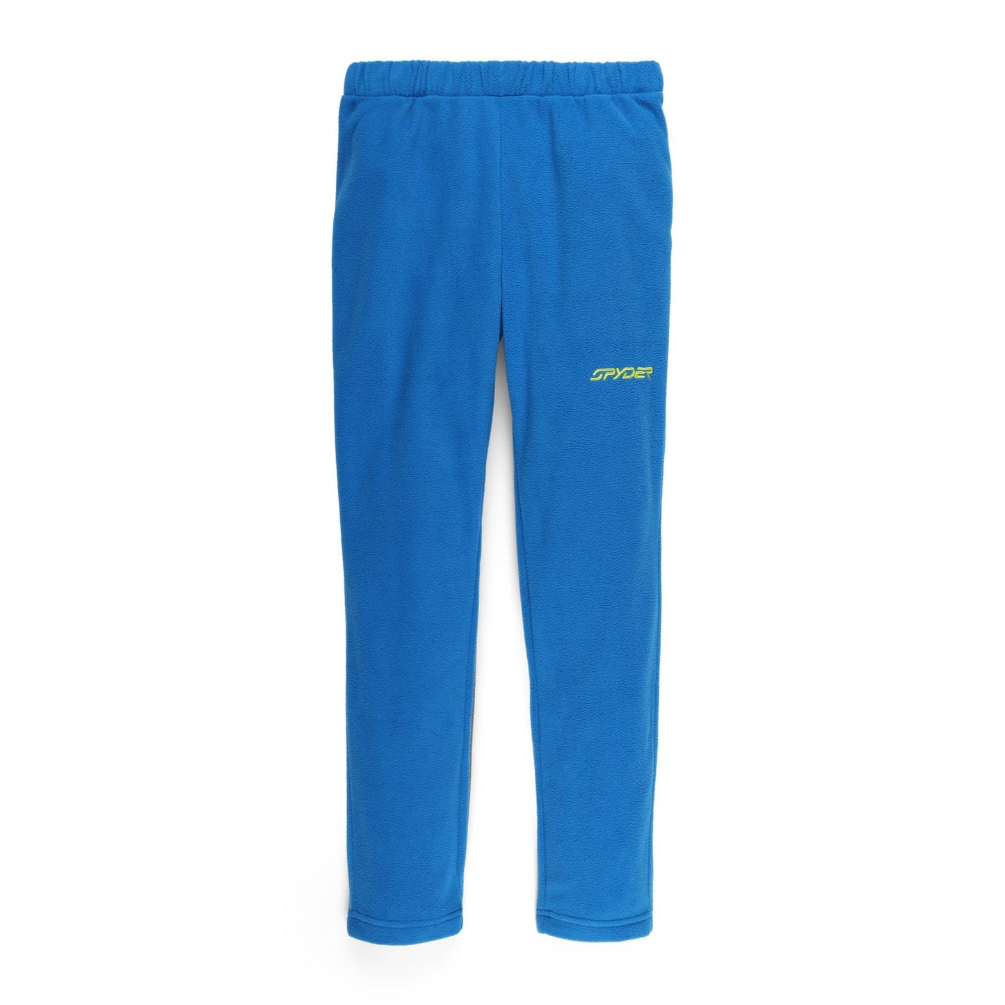 Spyder Speed Youth Fleece Pants 2026 - Skiis & Biikes
