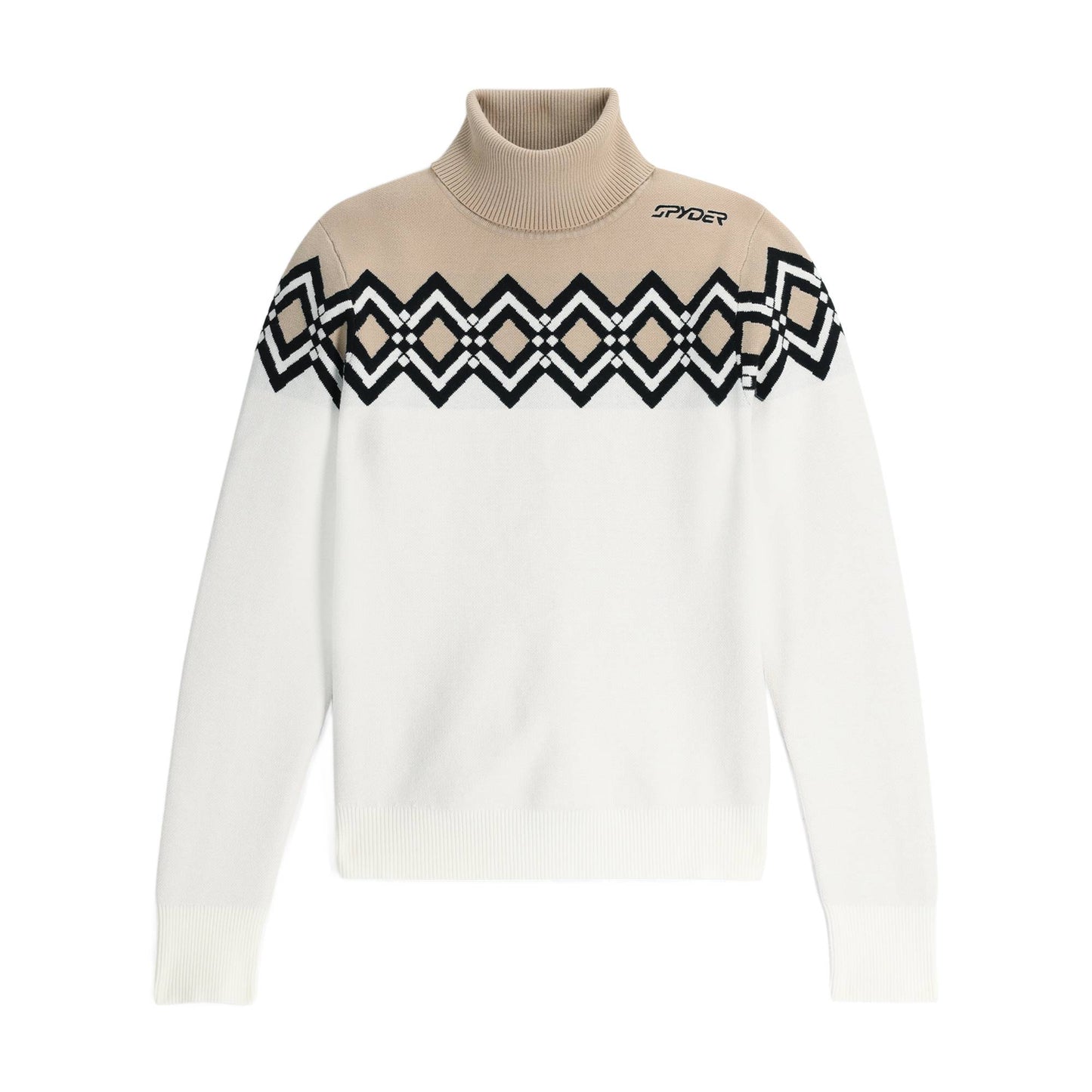 Spyder Stellar Womens Ski Sweater 2026 - Skiis & Biikes