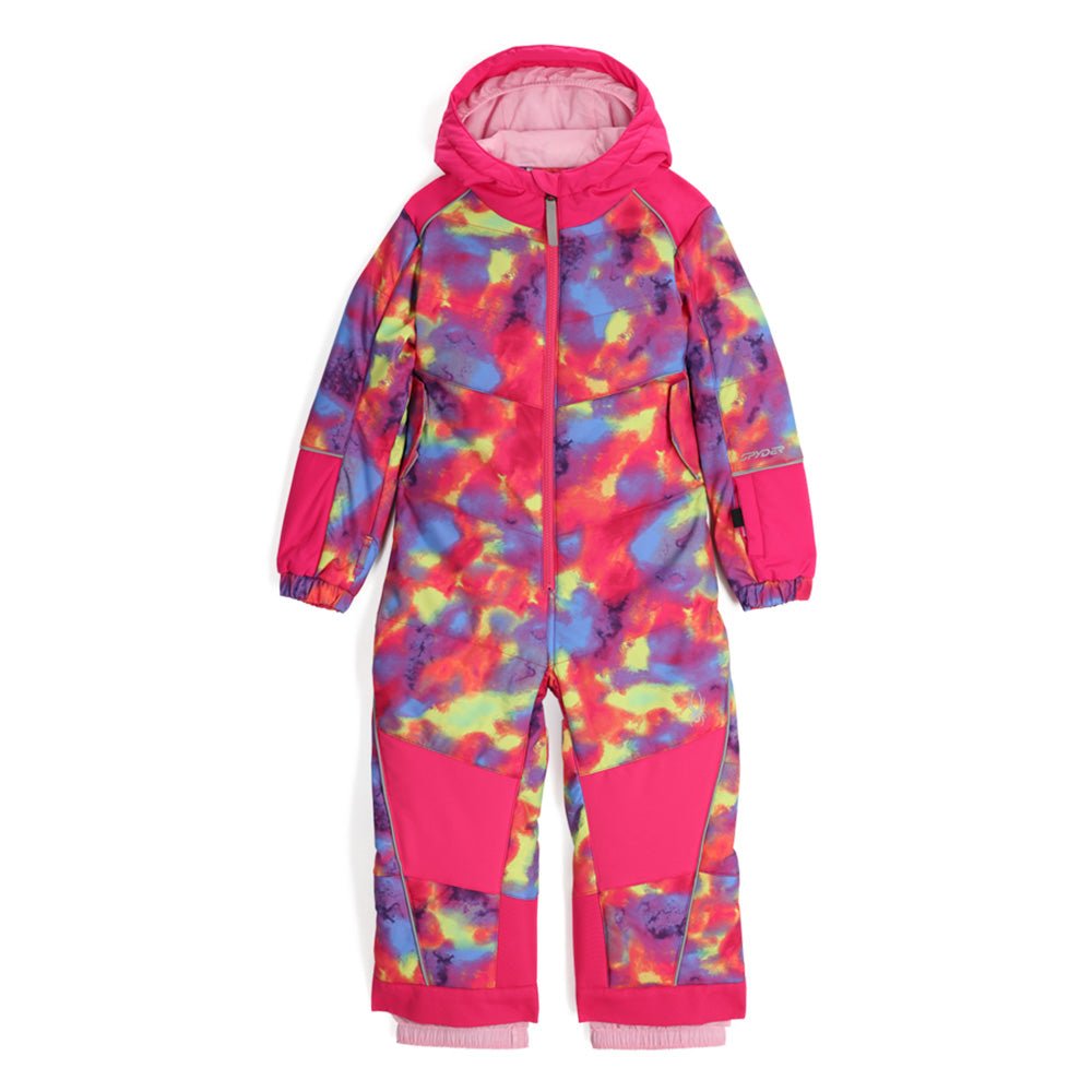 Spyder Stevie Toddler Snowsuit 2024 - Skiis & Biikes