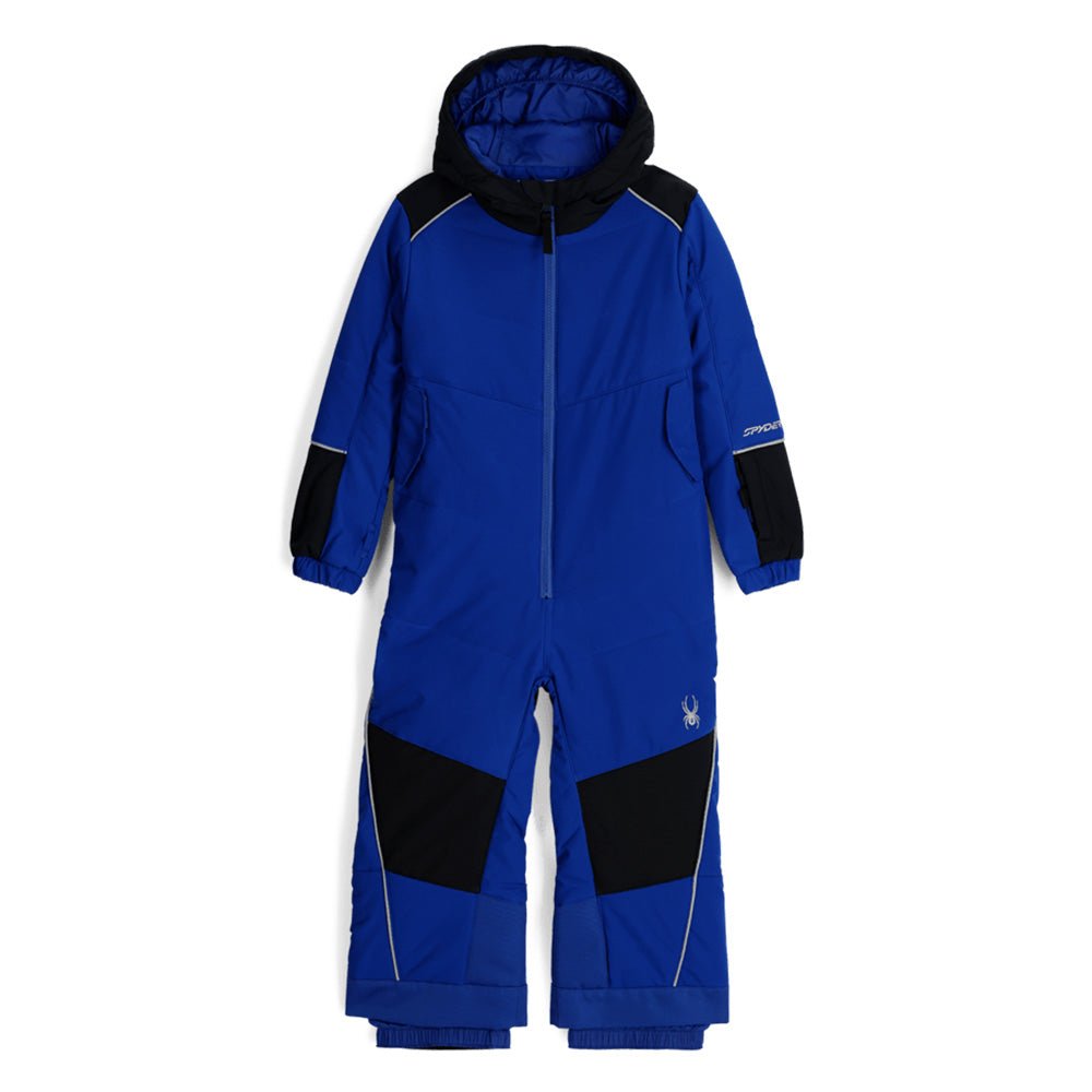 Spyder Stevie Toddler Snowsuit 2024 - Skiis & Biikes