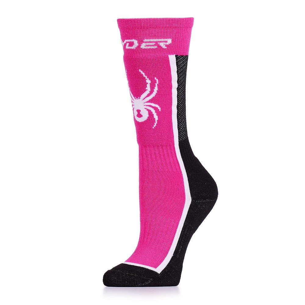 Spyder Sweep Junior Ski Socks - Skiis & Biikes