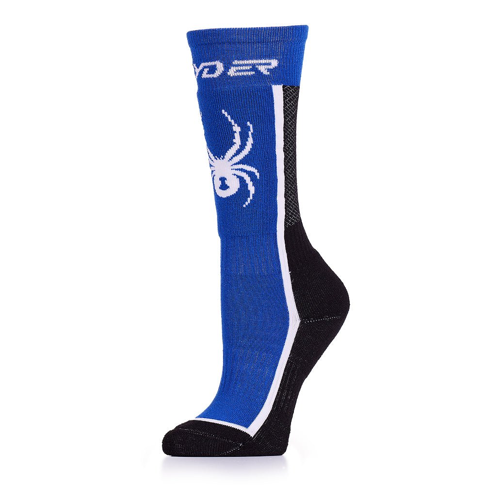 Spyder Sweep Junior Ski Socks - Skiis & Biikes