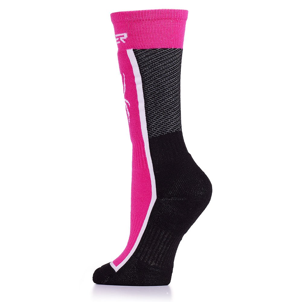 Spyder Sweep Junior Ski Socks - Skiis & Biikes