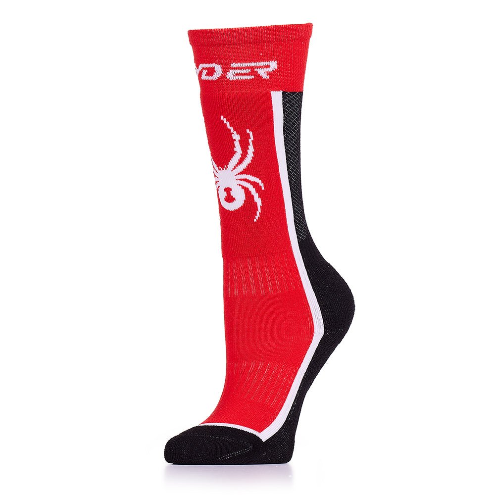 Spyder Sweep Junior Ski Socks - Skiis & Biikes