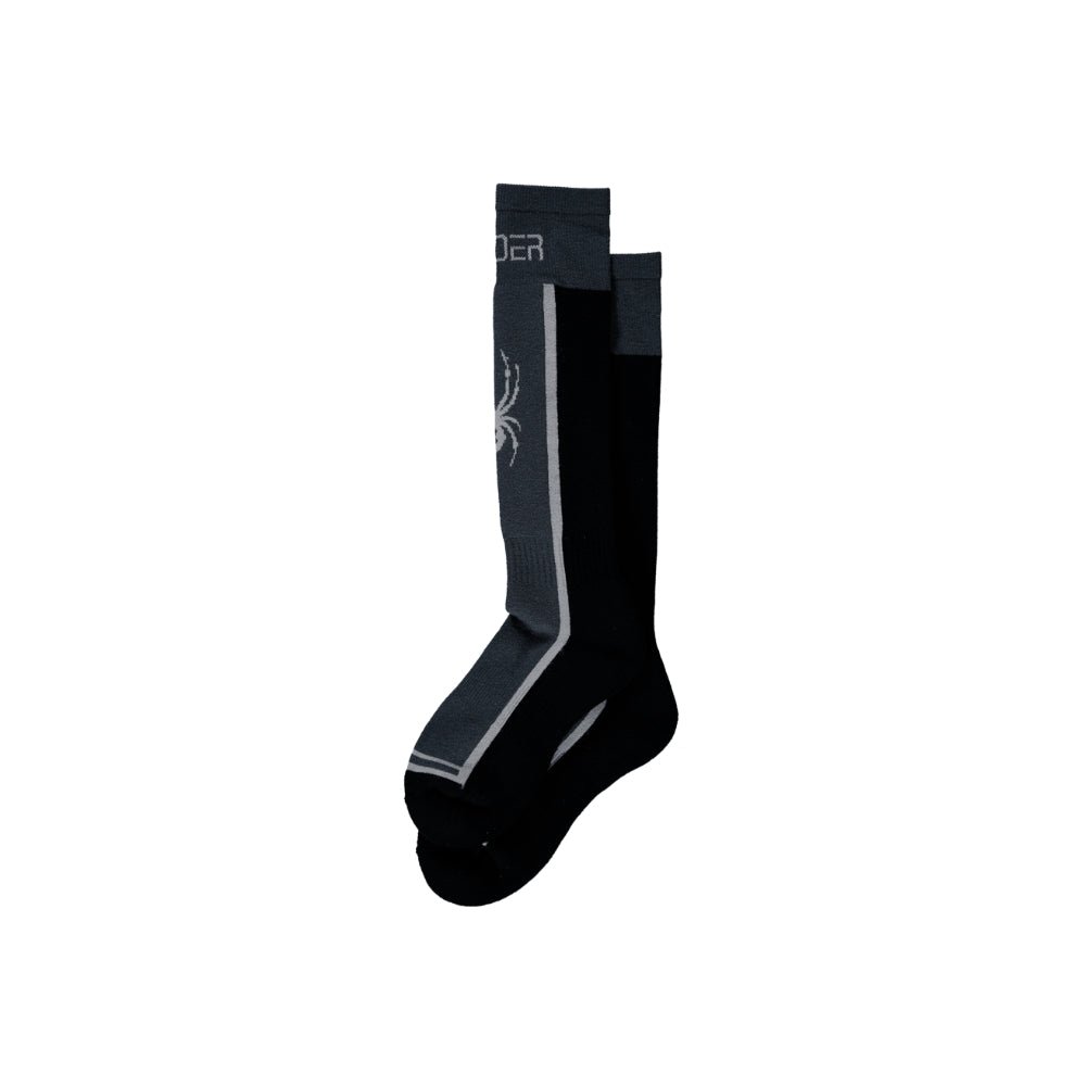 Spyder Sweep Womens Sock - Skiis & Biikes