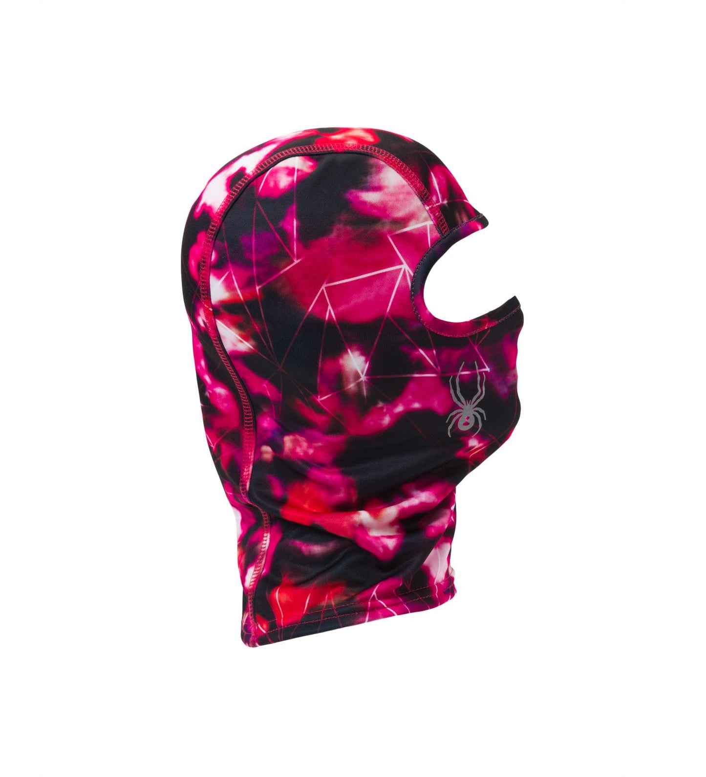 Spyder T - Hot Junior Balaclava 2019 - Skiis & Biikes