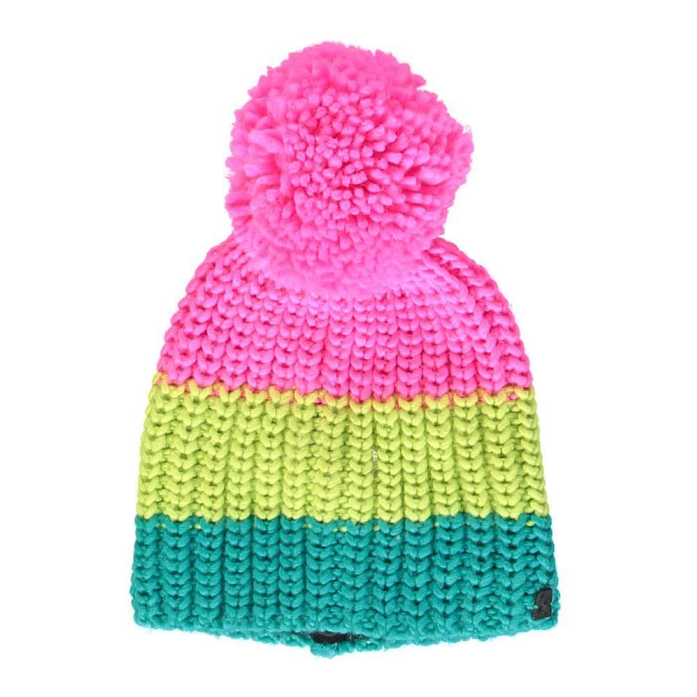 Spyder Twisty Womens Hat - Skiis & Biikes