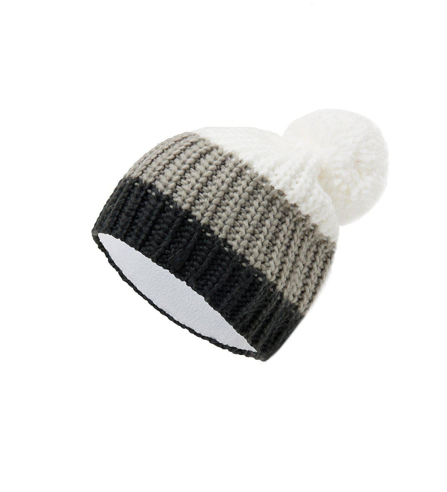 Spyder Twisty Womens Hat - Skiis & Biikes