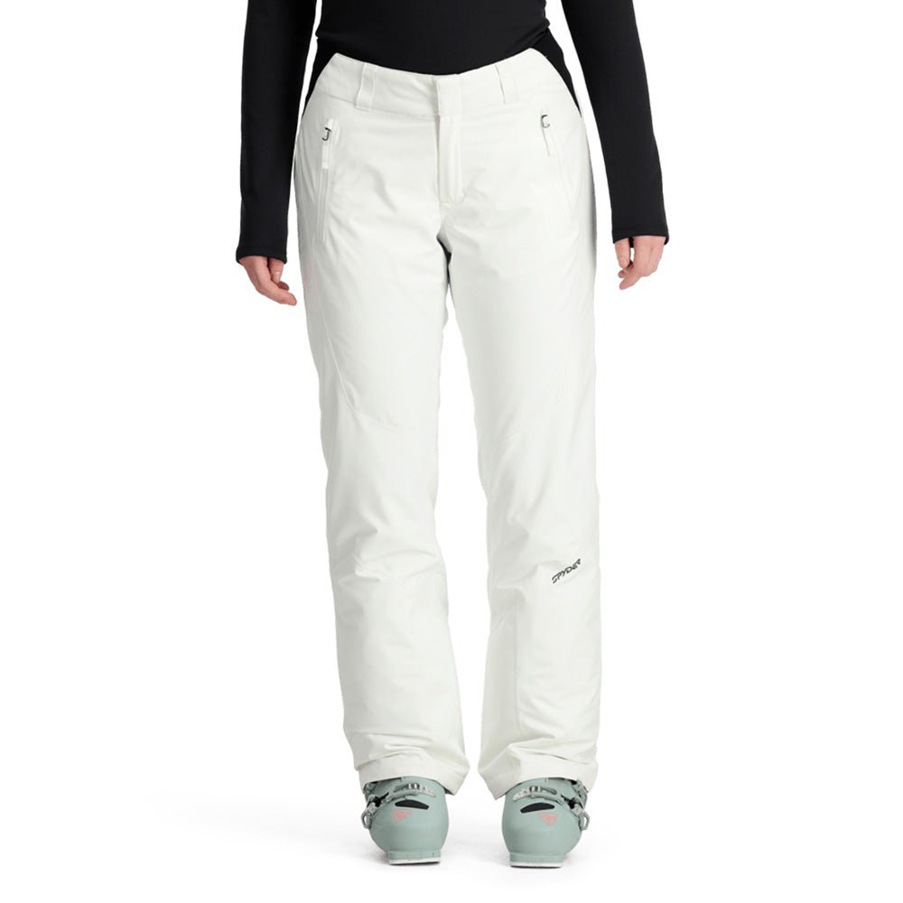 Spyder Winner Womens Pant 2024 - Skiis & Biikes