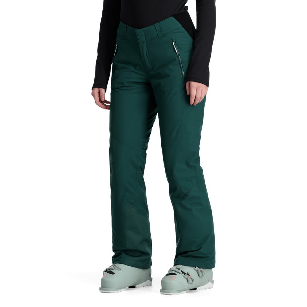 Spyder Winner Womens Pant 2024 - Skiis & Biikes