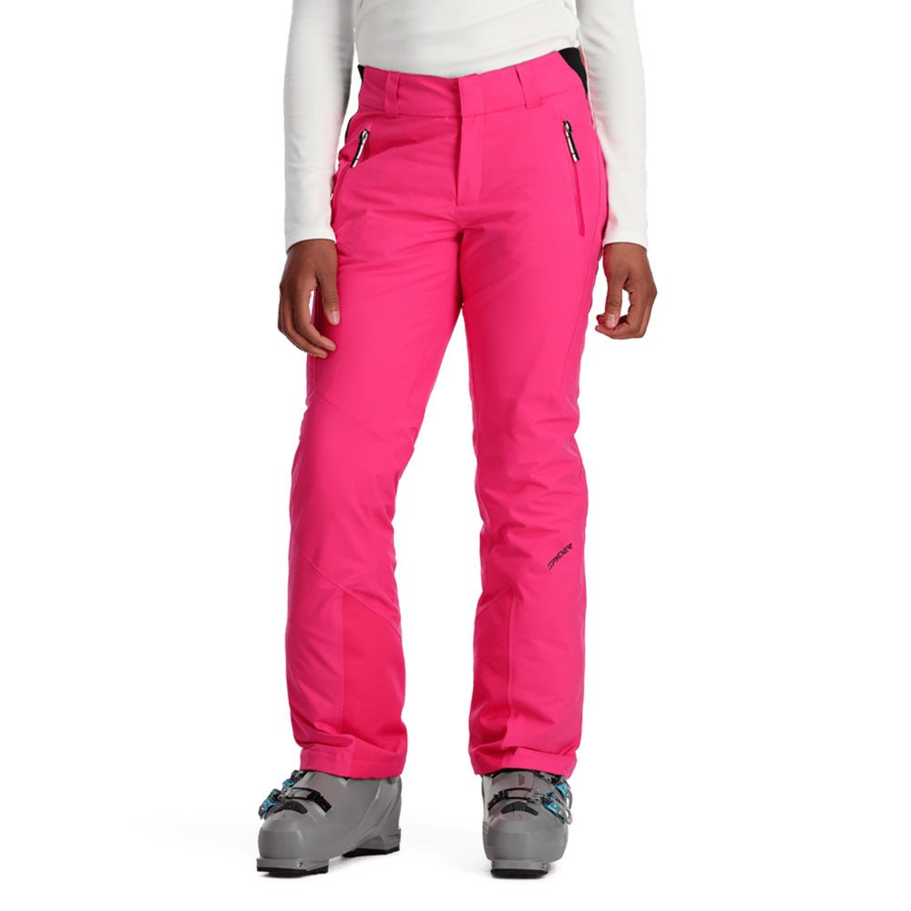 Spyder Winner Womens Pant 2024 - Skiis & Biikes