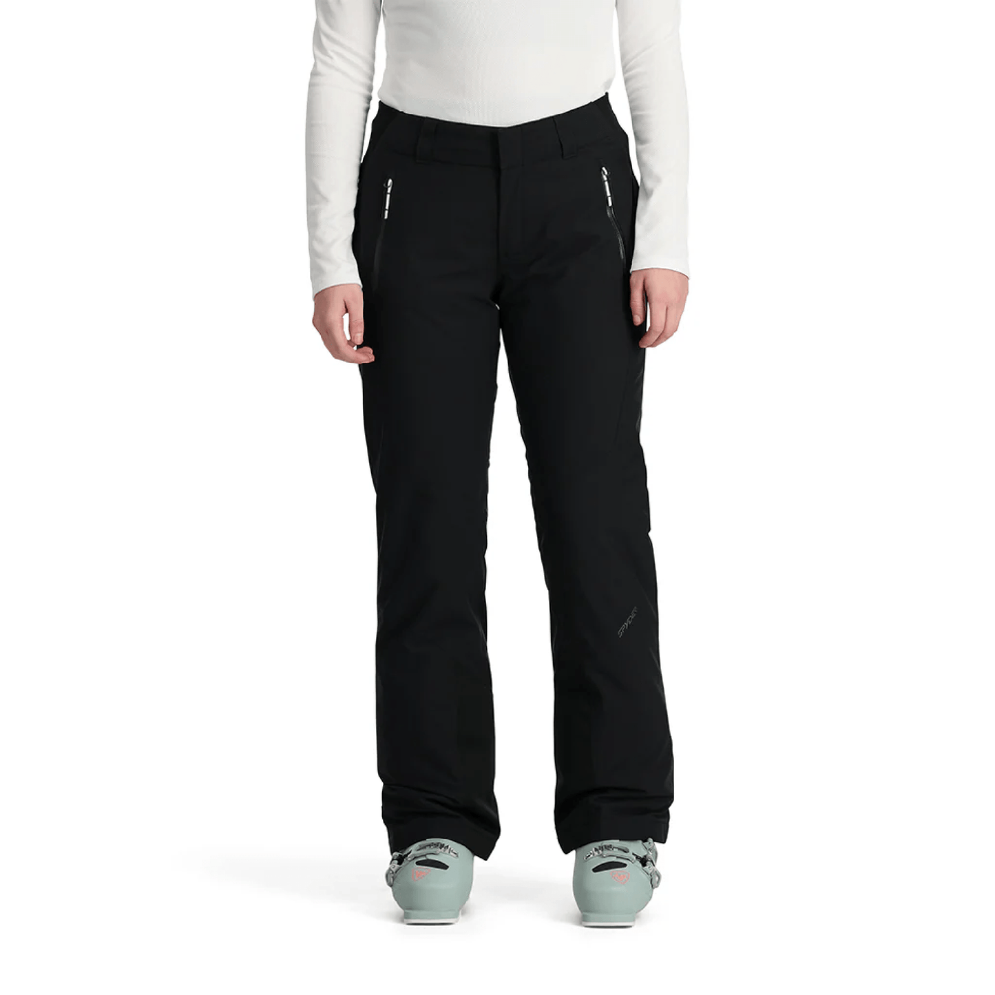 Spyder Winner Womens Pants (Regular) 2025 - Skiis & Biikes