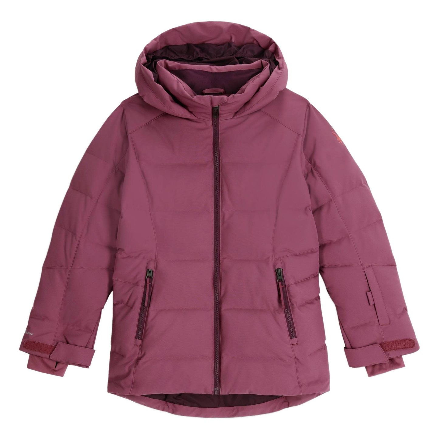 Spyder Zadie Junior Synthetic Down Jacket 2026 - Skiis & Biikes