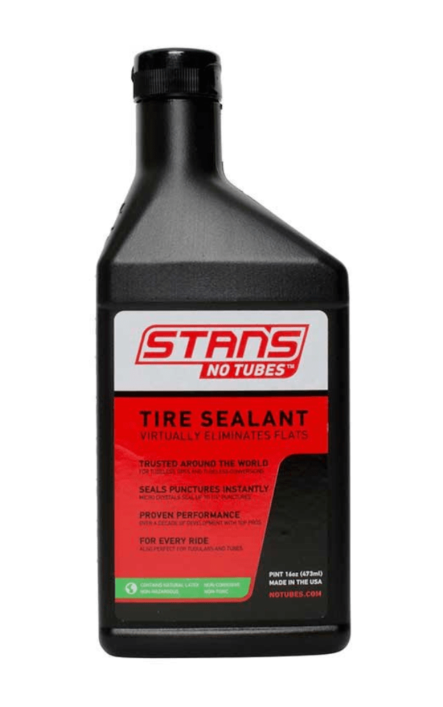 Stans No Tubes Pre - Mixed Sealant - Skiis & Biikes