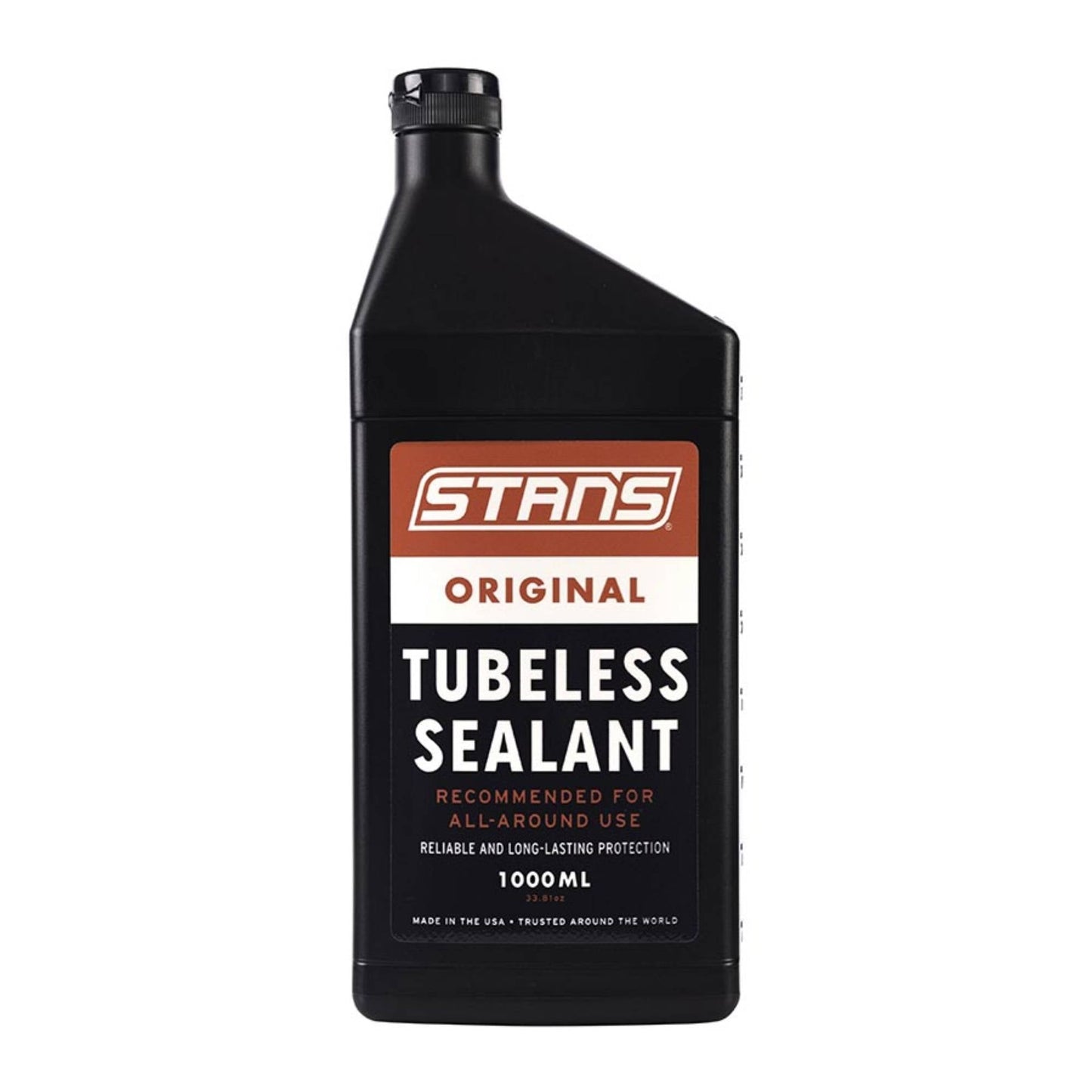 Stans No Tubes Tubeless Sealant - Skiis & Biikes