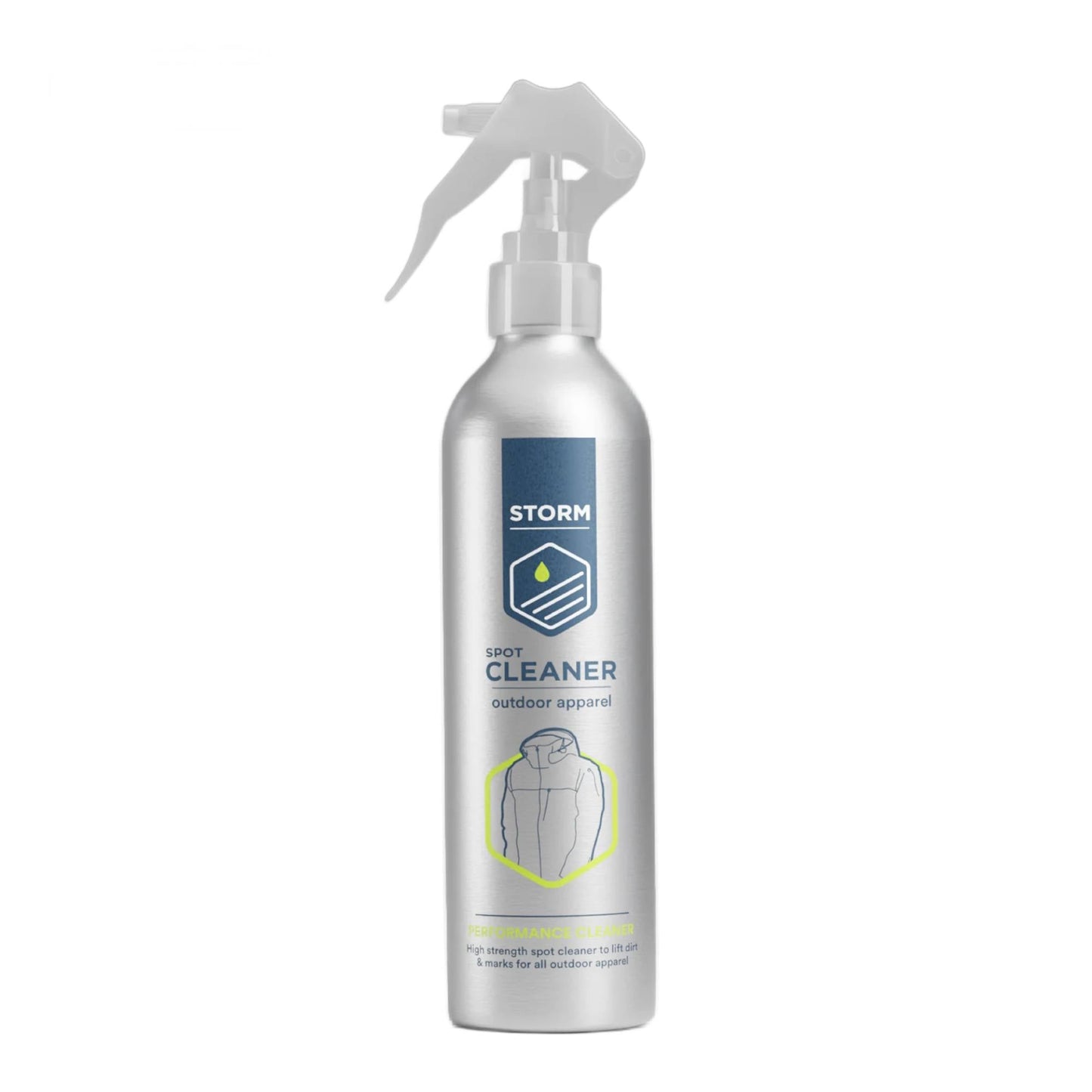 Storm Spot Cleaner Spray - Skiis & Biikes