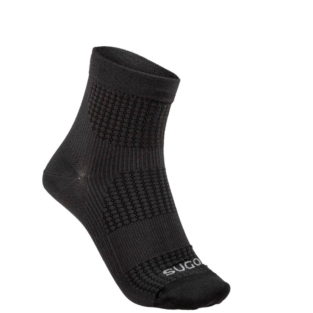 Sugoi Evolution Cycling Socks - Skiis & Biikes