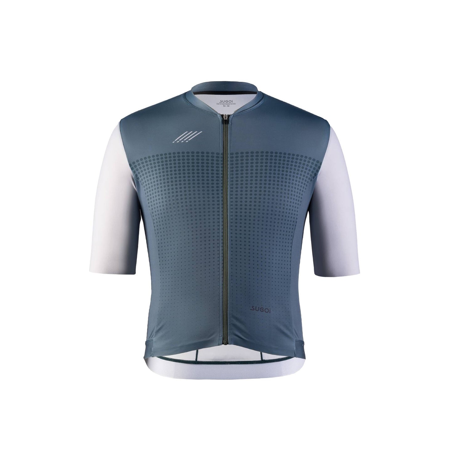 Sugoi Evolution Mens Jersey - Skiis & Biikes