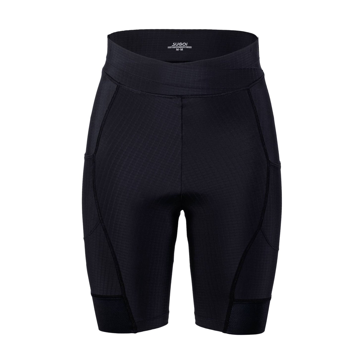 Sugoi Evolution PKT Womens Bike Short - Skiis & Biikes