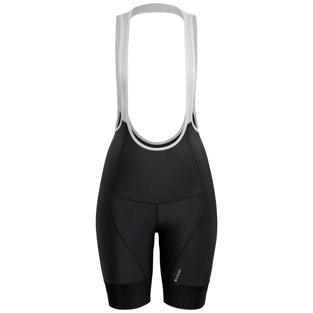 Sugoi Evolution Womens Bib Short - Skiis & Biikes