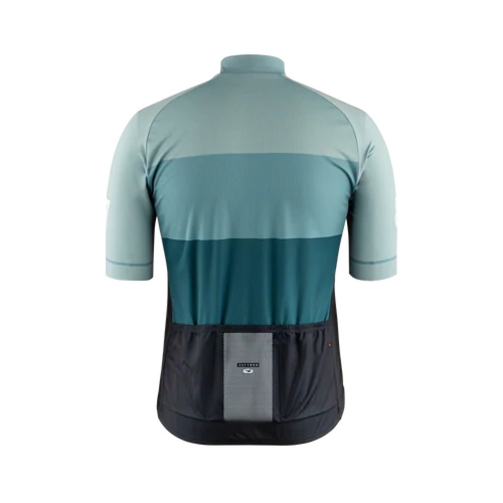Sugoi Evolution ZAP 2 Mens Jersey - Skiis & Biikes