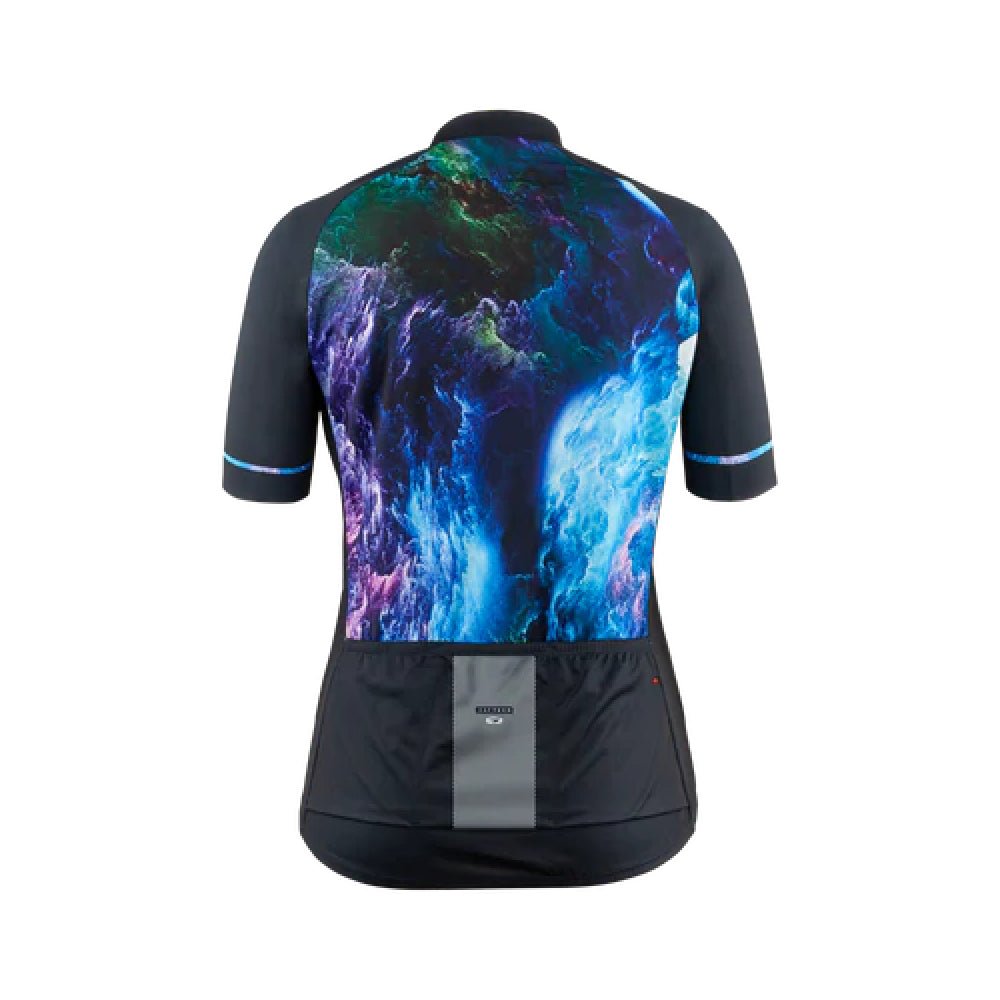Sugoi Evolution ZAP 2 Womens Jersey - Skiis & Biikes