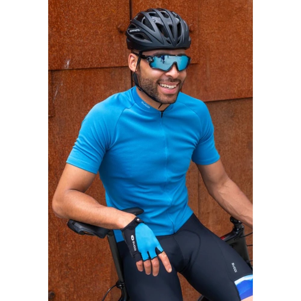 Sugoi Mens Essence Jersey - Skiis & Biikes