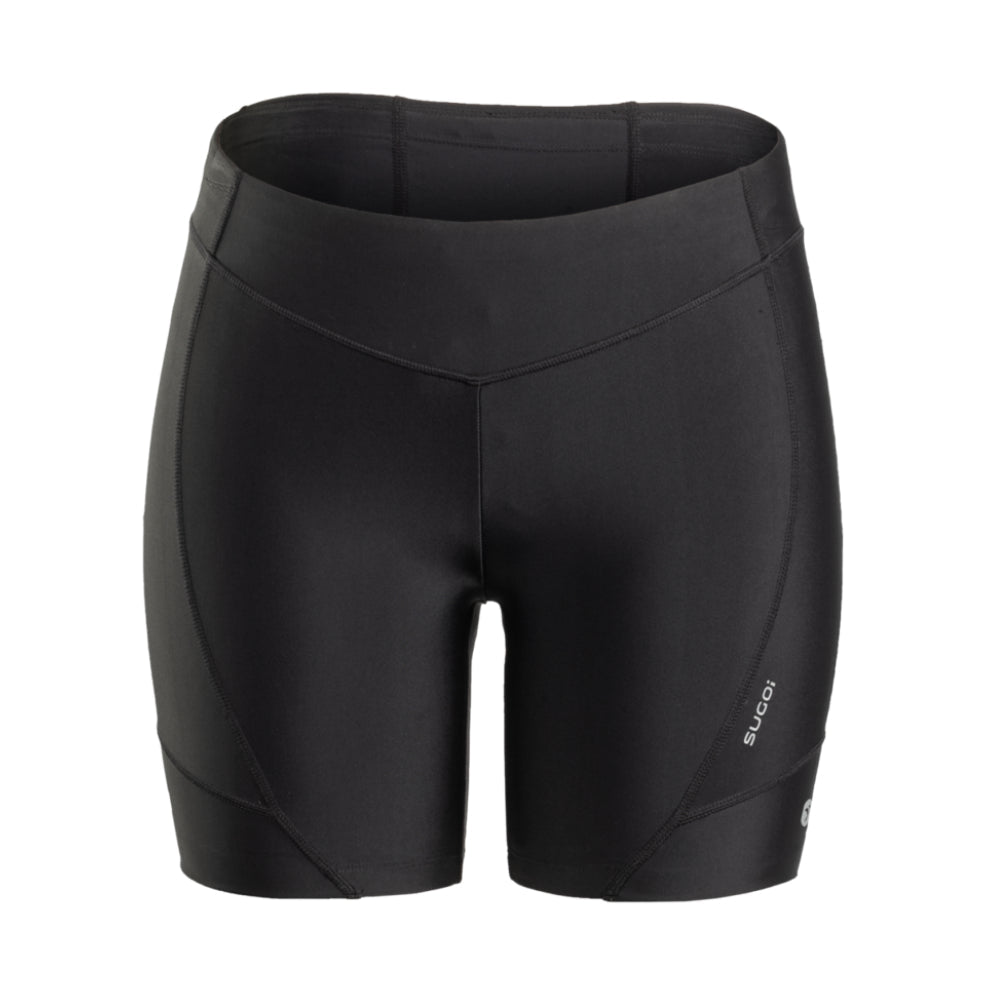 Sugoi RPM Tri Womens Short - Skiis & Biikes