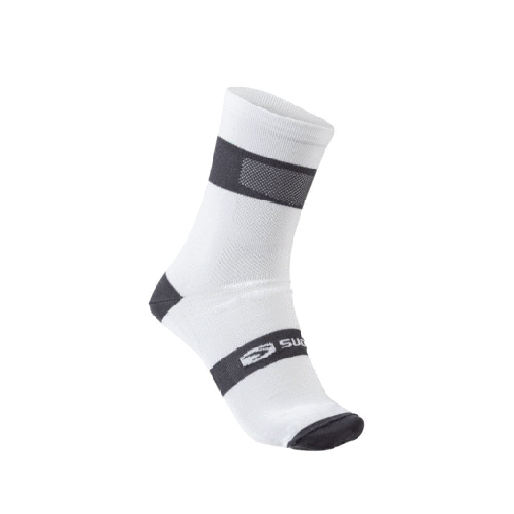 Sugoi RS Crew Cycling Socks - Skiis & Biikes