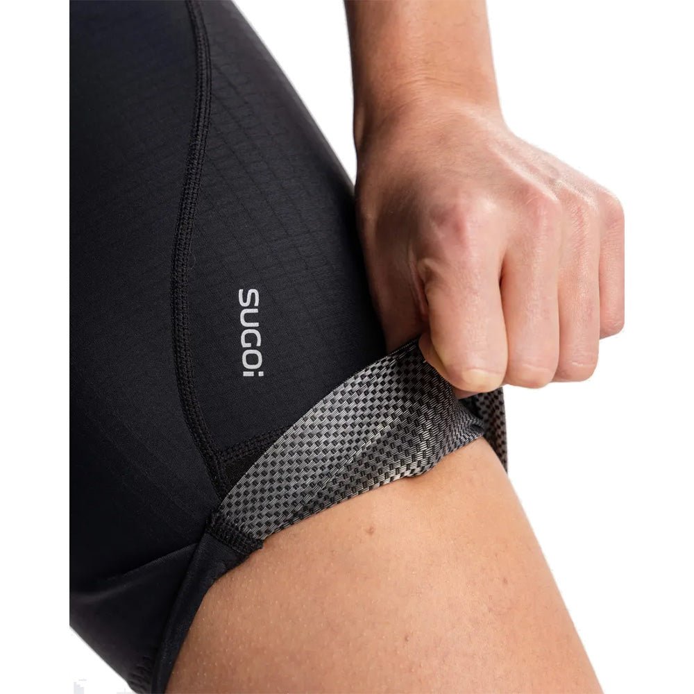 Sugoi RS Pro Womens Bib Short - Skiis & Biikes