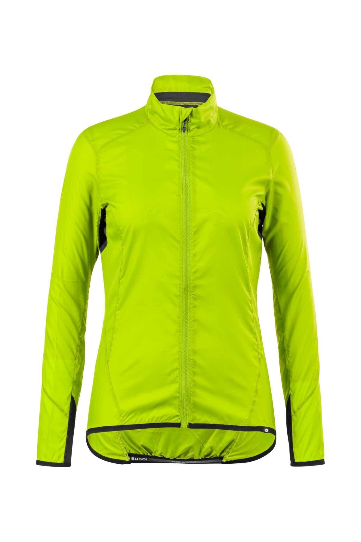 Sugoi Stash Womens Jacket - Skiis & Biikes