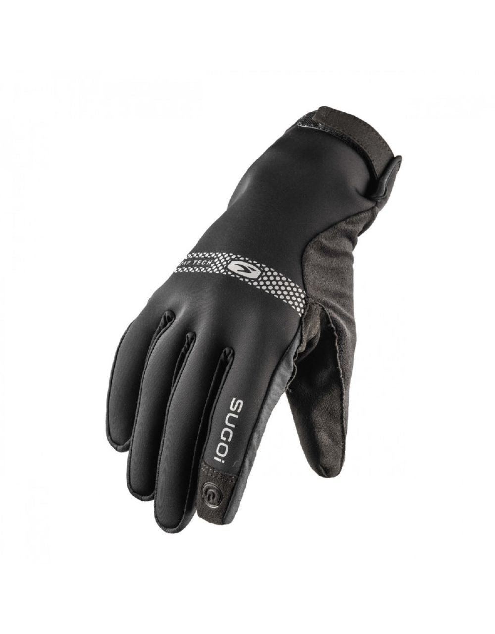 Sugoi Zap Zero Plus Gel Gloves - Skiis & Biikes