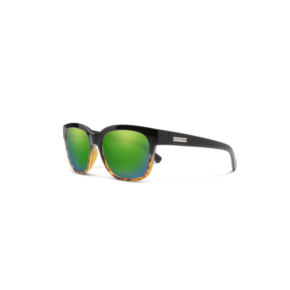 Suncloud Affect Sunglasses - Skiis & Biikes