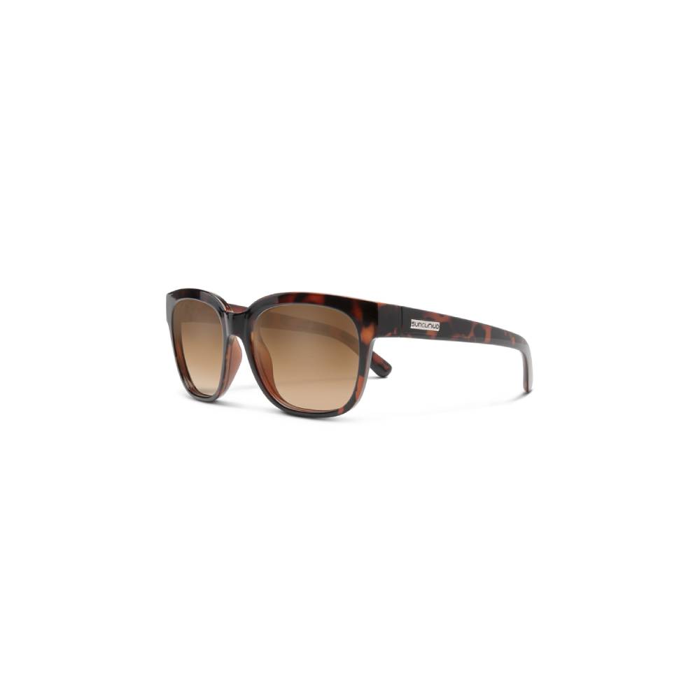 Suncloud Affect Sunglasses - Skiis & Biikes