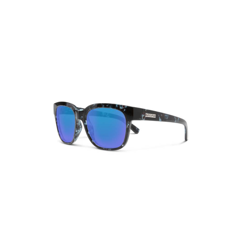 Suncloud Affect Sunglasses - Skiis & Biikes