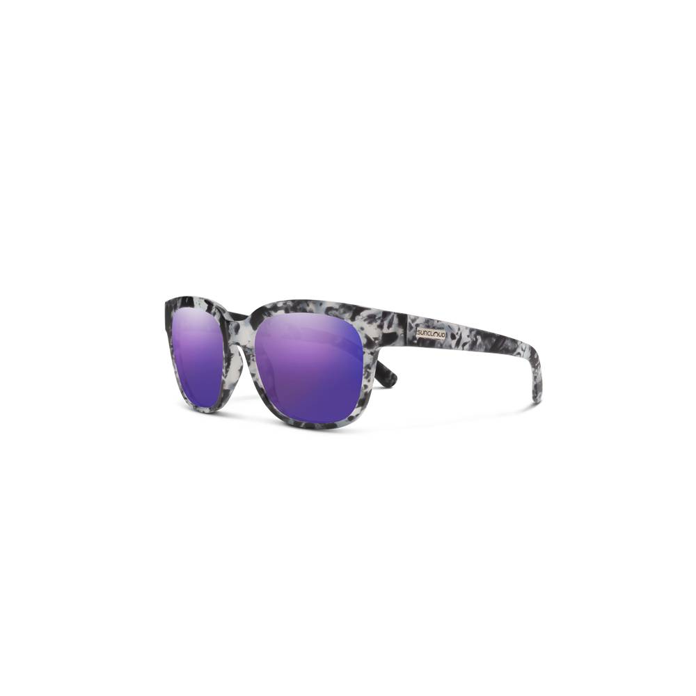 Suncloud Affect Sunglasses - Skiis & Biikes