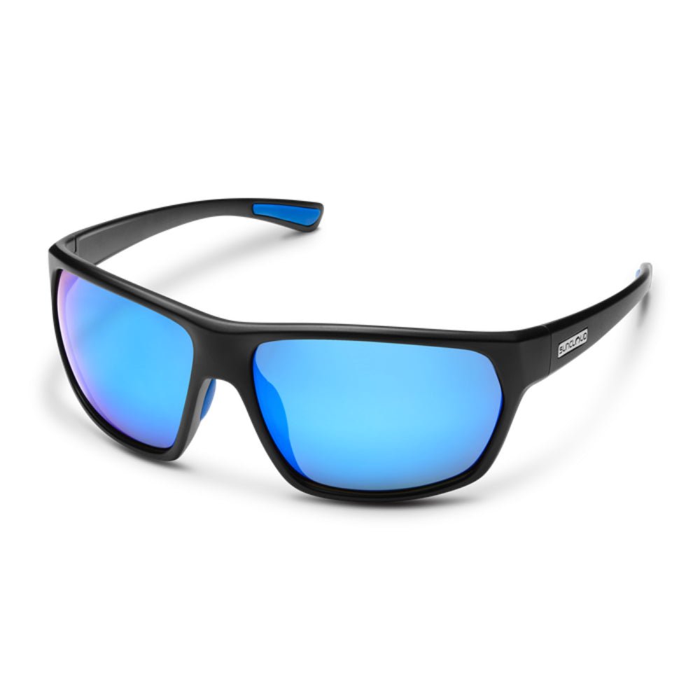 Suncloud Boone Sunglasses - Skiis & Biikes